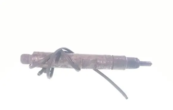 Volkswagen II LT Fuel injector 074130204D 0432193509