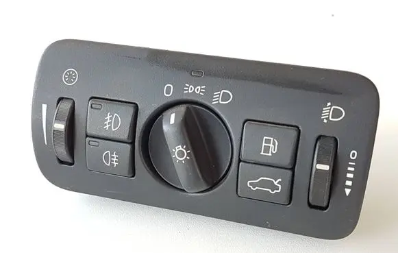 Volvo XC60 Light switch 30739415 04066302 090910A