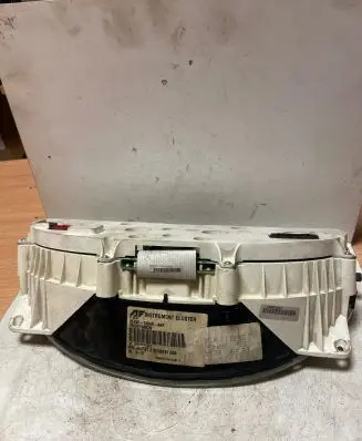Volkswagen Sharan Speedometer (instrument cluster) 7M0919882N 95VW10849ABF