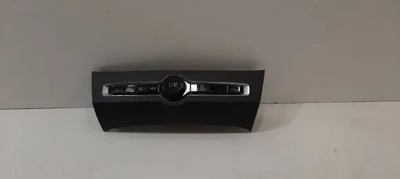 Volvo S60 Head unit multimedia control 31398845 16W295 T16290109301