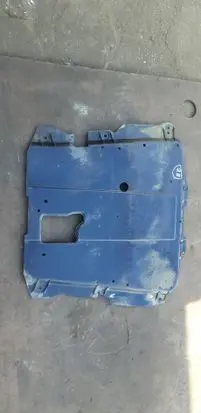 Renault Express Engine splash shield/under tray 758908552R