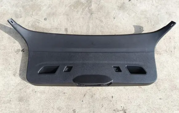 BMW 1 F20 F21 Tailgate/boot cover trim set 7239905