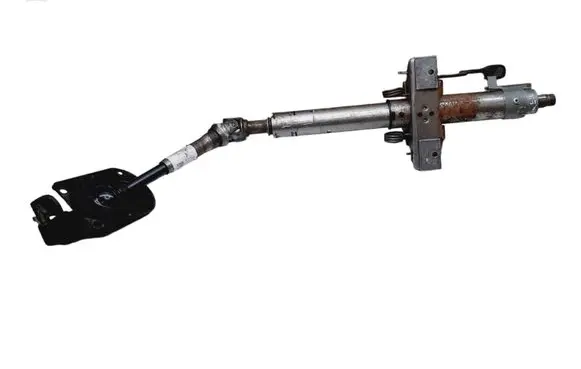 Mercedes-Benz Sprinter W906 Steering wheel axle set A9064601116 121870056 121840140