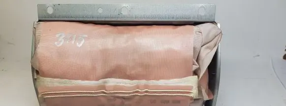 Volvo S80 Air suspension bag 31104261