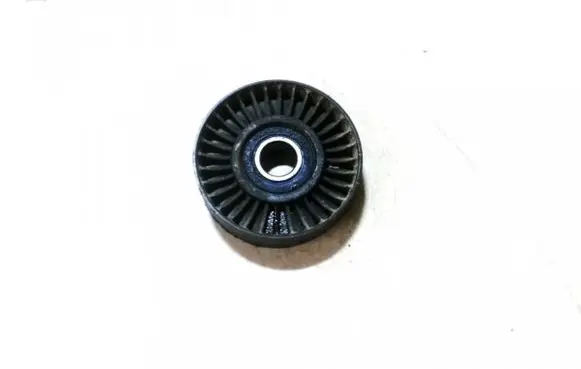 Renault Scenic I Belt tensioner pulley 