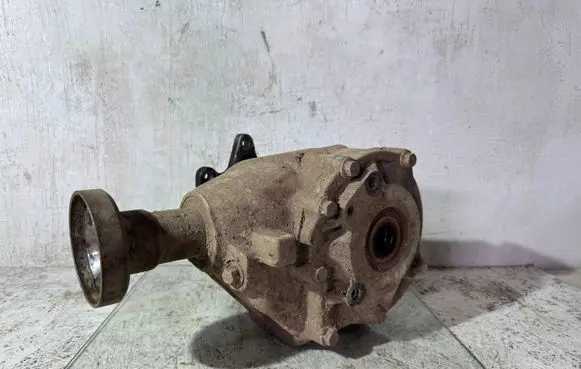 Volvo XC90 Gearbox transfer box case 30700016