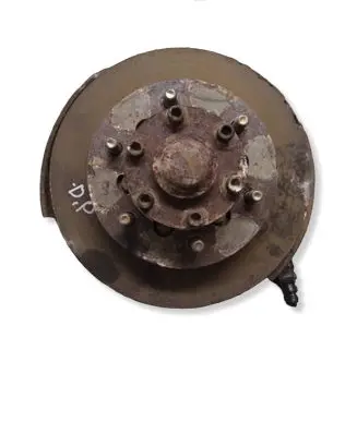Hyundai Terracan Front wheel hub 