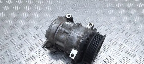 Peugeot 5008 Air conditioning (A/C) compressor (pump) 598755 4471908122