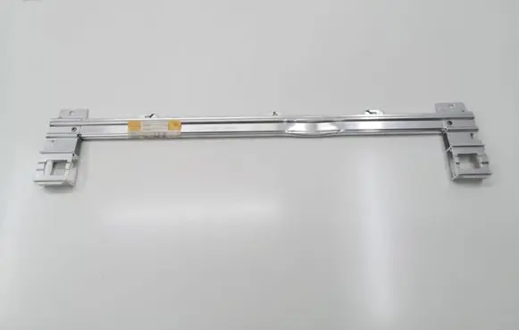 BMW X1 F48 F49 Front bumper support beam 7301605
