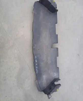 Lexus GS 300 350 430 450H Front bumper skid plate/under tray 
