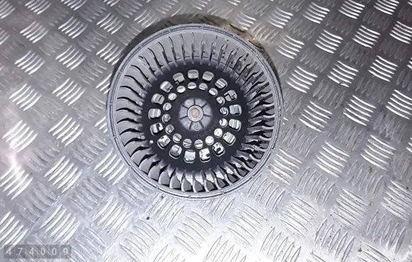 Renault Sandero II Heater fan/blower X52CH
