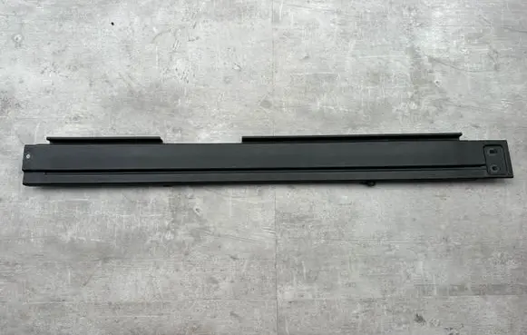 Mercedes-Benz GLE (W166 - C292) Other trunk/boot trim element A1666841231 WPT50966
