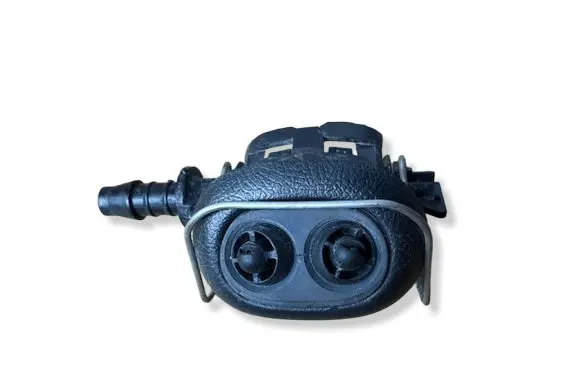 Volvo XC70 Headlight washer spray nozzle