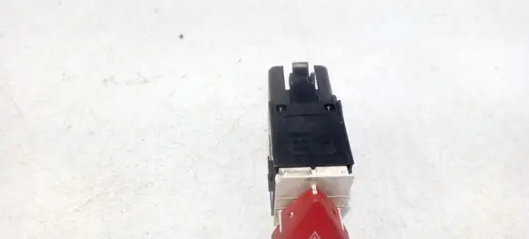 Volkswagen PASSAT B6 Hazard light switch 3C0953509