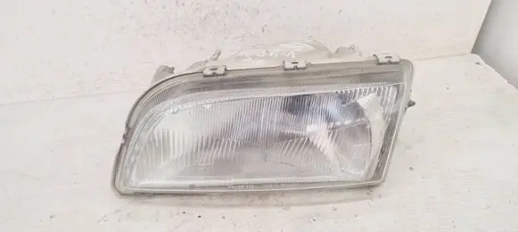 Volvo S40, V40 Headlight/headlamp 14556100