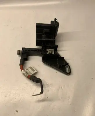 BMW 3 GT F34 Current control relay 9296151