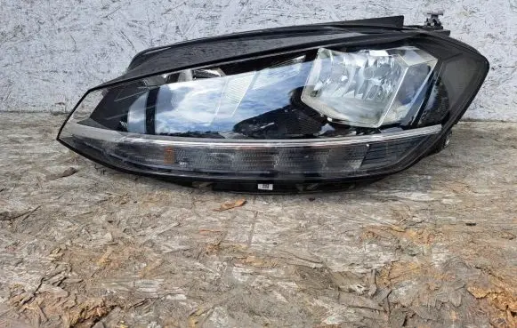 Volkswagen Golf VII Headlight/headlamp 5G1941005D