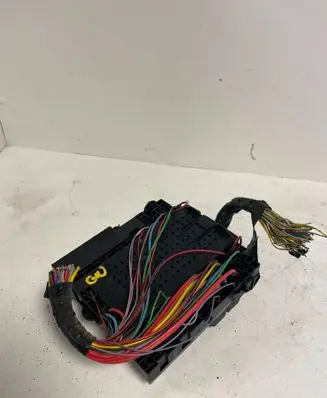 Volvo V70 Comfort/convenience module 8645716 8688562 02W083