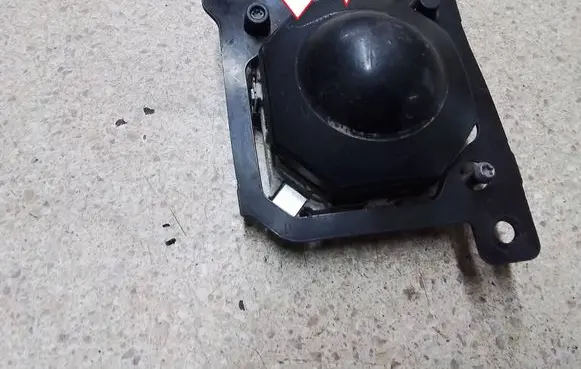 Porsche Taycan 9J1 Distronic sensor radar 9J1907561G