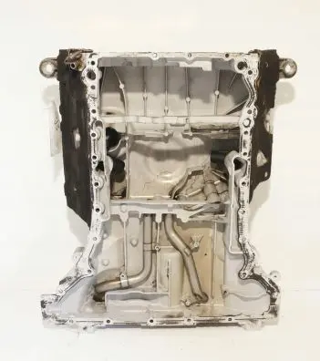 Volkswagen Phaeton Oil sump 07Z103604C
