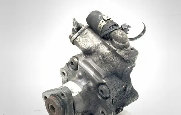 Audi A4 S4 B8 8K Power steering pump 8K0145154K