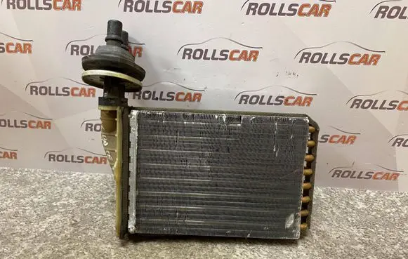 Renault Espace III Heater blower radiator