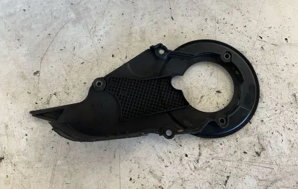 Timing belt guard (cover)