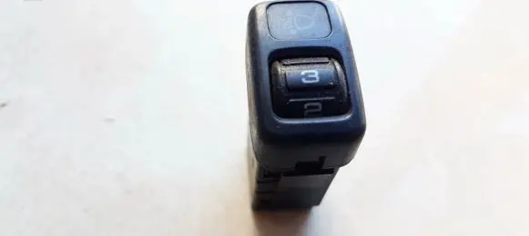 Mazda 323 Headlight level height control switch