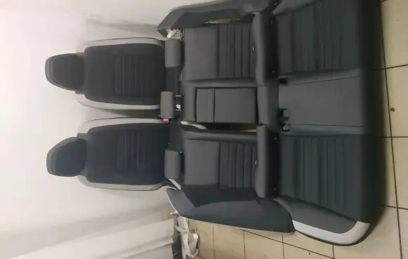 Lexus IS III XE30 Interior set 
