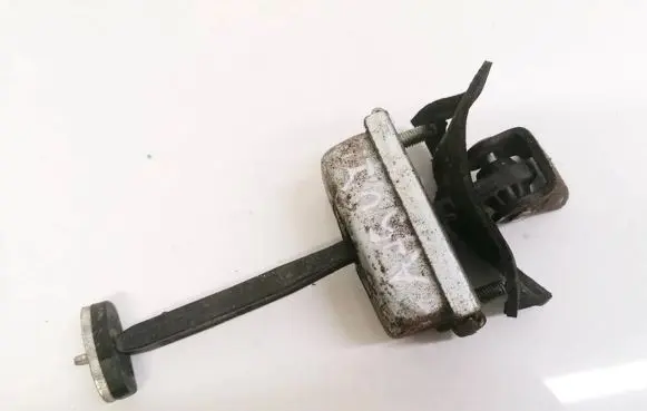 Ford Focus Rear door check strap stopper