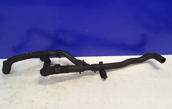 Jaguar XF X260 Engine coolant pipe/hose GX738260CC