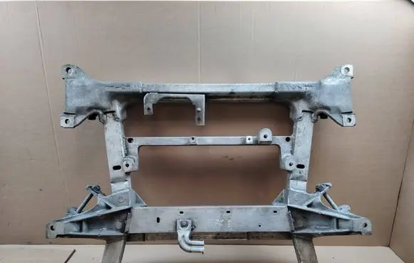 Tesla Model X Front subframe 106813900A