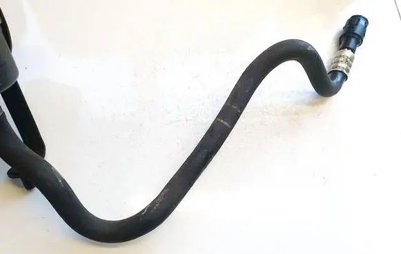 BMW 5 E60 E61 Power steering hose/pipe/line 