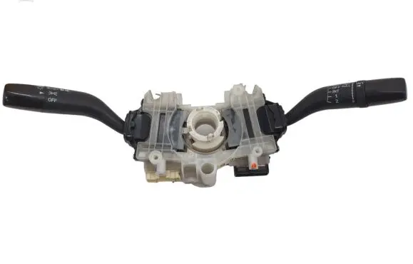 Mazda 626 Wiper turn signal indicator stalk/switch 17B122