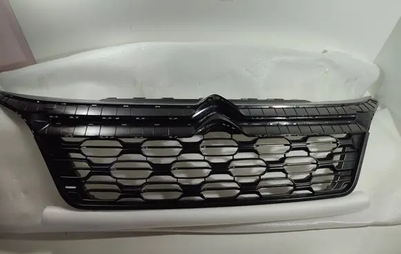 Citroen Jumper Front bumper upper radiator grill 1315804070