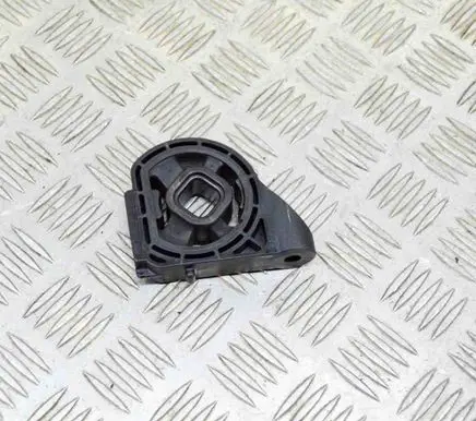 KIA Niro Radiator support slam panel bracket 