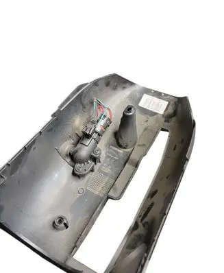 Ford Galaxy Steering wheel column trim Am213533a