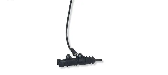Jaguar XE Clutch slave cylinder 095338 160402