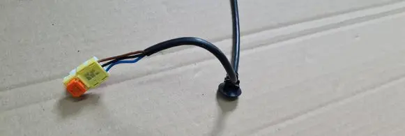 Audi A6 S6 C8 4K Other wiring loom 3C8972563