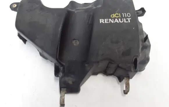 Renault Fluence Engine cover (trim) 175B17170R