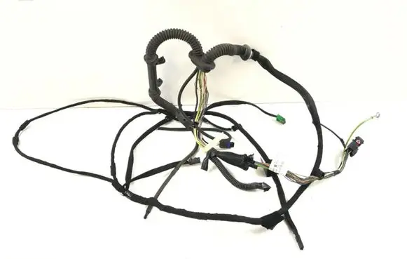 Citroen C4 I Picasso Loading door wiring loom 9662637180 3964