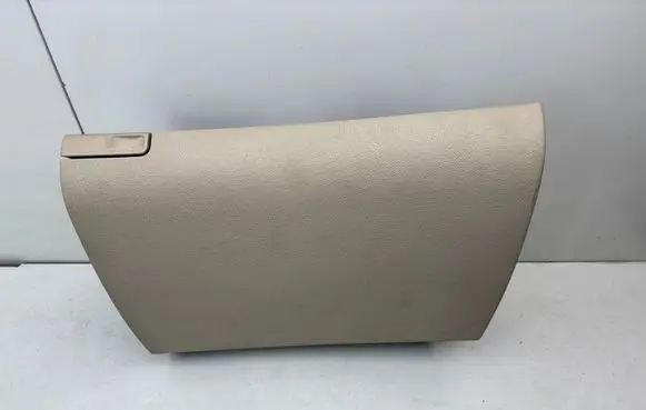 Skoda Superb B6 (3T) Glove box set 3t1857097b