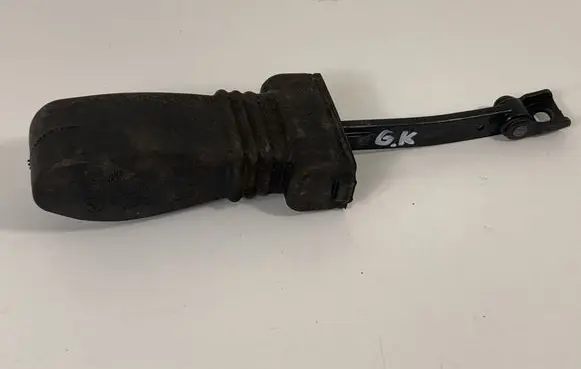 Audi A4 S4 B8 8K Rear door check strap stopper 8K0839249B