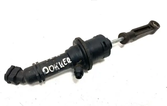 Dacia Dokker Clutch master cylinder 306104118R 306104118