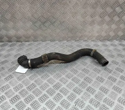 Citroen Jumper Engine coolant pipe/hose 1614086780