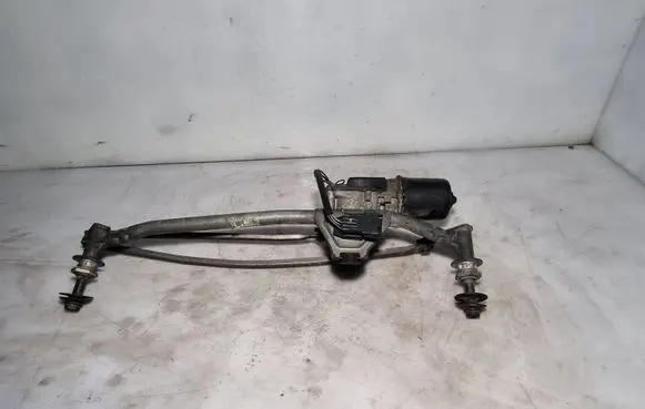Nissan Primastar Front wiper linkage and motor