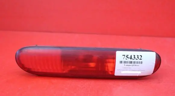 Mini One - Cooper Coupe R56 Rear/tail lights 0338050