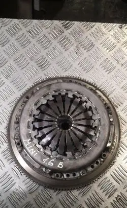 Mini One - Cooper Coupe R56 Clutch set kit 71694