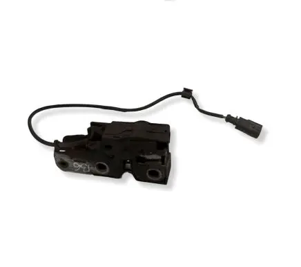 Volkswagen PASSAT B6 Engine bonnet/hood lock/catch 