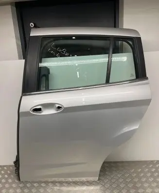 Ford B-MAX Rear door